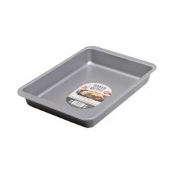 Baker & Salt Non-Stick Multi Purpose Tin