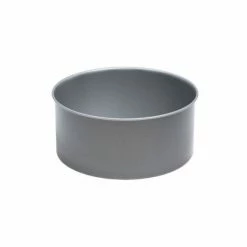 Baker & Salt 18cm Loose Based Deep Cake Tin