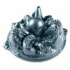 Nordic Ware Party Octopus Cake Pan 2 Nordic Ware Party Octopus Cake Pan -Tiffany & Co. Shop 57024 Nordic Ware Party Octopus Pan