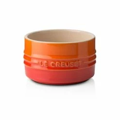 Le Creuset Volcanic Stoneware Stackable Ramekin