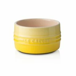 Le Creuset Soleil Stoneware Stackable Ramekin