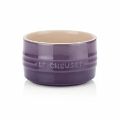 Le Creuset Ultra Violet Stackable Ramekin