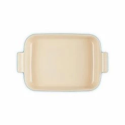Le Creuset Marseille Blue Stoneware Large 32cm Heritage Rectangular Dish 5 Le Creuset Marseille Blue Stoneware Large 32cm Heritage Rectangular Dish -Tiffany & Co. Shop 71102322000001 Le Creuset Stoneware Heritage Rectangular Dish 32cm Marseille 3
