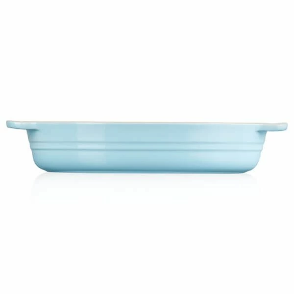 Le Creuset Sky Blue Stoneware Classic 24cm Oval Dish Le Creuset Sky Blue Stoneware Classic 24cm Oval Dish -Tiffany & Co. Shop 71106247700001 Le Creuset Classic 24cm Oval Dish Sky Blue 2