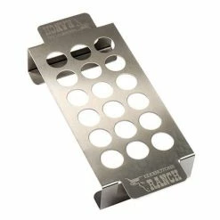 Eddingtons Ranch Jalapeno Pepper Roasting Rack