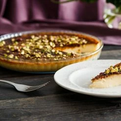 Pyrex Classic 24cm Quiche / Flan Dish -Tiffany & Co. Shop 812B000 Pyrex Classic 24cm Quiche Flan Dish 2