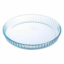 Pyrex Classic 24cm Quiche / Flan Dish