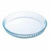 Pyrex Quiche/Flan Dish 1.8L