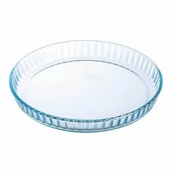 Pyrex Quiche/Flan Dish 1.8L