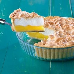 Pyrex Classic 26cm Fluted Quiche / Flan Dish -Tiffany & Co. Shop 818B000 Pyrex Classic 26cm Fluted Quiche Flan Dish 4