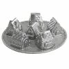 Nordic Ware Cozy Village Pan