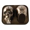 Nordic Ware Haunted Skull Cake Pan 1 Nordic Ware Haunted Skull Cake Pan -Tiffany & Co. Shop 88448 Nordic Ware Haunted Skull Cake Pan