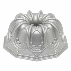 Nordic Ware Vaulted Cathedral Bundt Pan