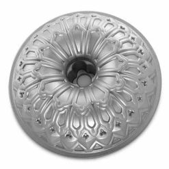 Nordic Ware Stained Glass Bundt Pan