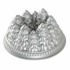 Nordic Ware Pine Forest Bundt Pan