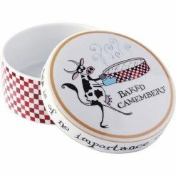 BIA Say Cheese Camembert Baker