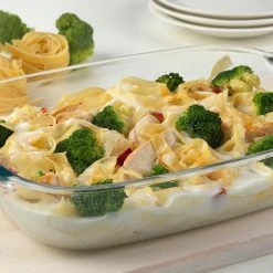 Pyrex Classic 2 Piece Roaster Set -Tiffany & Co. Shop 912S969 7043 Pyrex Classic 2 Piece Roaster Set 2