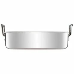 Tiffany & Co. Shop -Tiffany & Co. Shop 96106026000000 Le Creuset 3 Ply Square Roaster 26cm 1