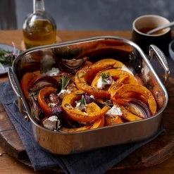 Le Creuset 3-Ply Stainless Steel 26cm Square Roaster -Tiffany & Co. Shop 96106026000000 Le Creuset 3 Ply Square Roaster 26cm 4