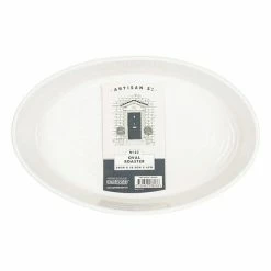 Artisan Street 28cm Oval Roaster -Tiffany & Co. Shop ASRSTRO Artisan Street 28cm Oval Roaster 2