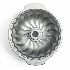 KitchenAid Bakeware 24cm Tulband Cake Pan -Tiffany & Co. Shop CC003297 001 KitchenAid Bakeware 24cm Ring Cake Pan 1