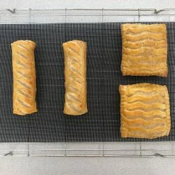 Bake O Glide Bake-O-Glide Cooling Rack Liner -Tiffany & Co. Shop COOLR01 Bake O Glide Cooling Rack Liner 2