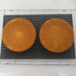 Bake O Glide Bake-O-Glide Cooling Rack Liner