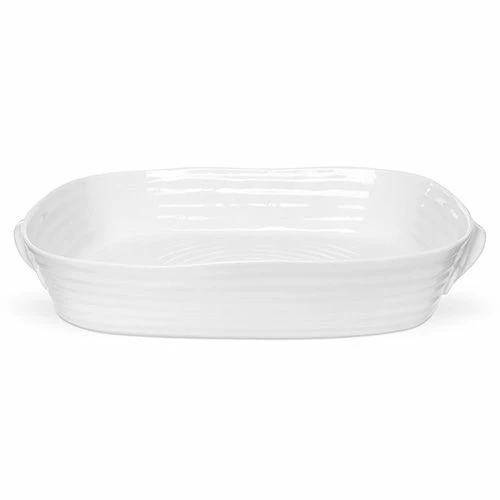 Sophie Conran Handled Roasting Dish Sophie Conran Handled Roasting Dish -Tiffany & Co. Shop CPW76511 Sophie Conran Handled Roasting Dish