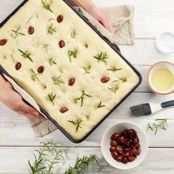 Zyliss Non-Stick Baking Tray -Tiffany & Co. Shop E980191 Zyliss Non stick Baking Tray 3