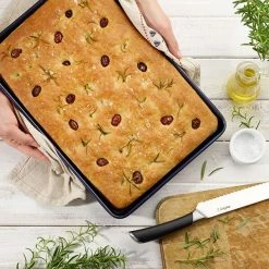 Zyliss Non-Stick Baking Tray -Tiffany & Co. Shop E980191 Zyliss Non stick Baking Tray 4