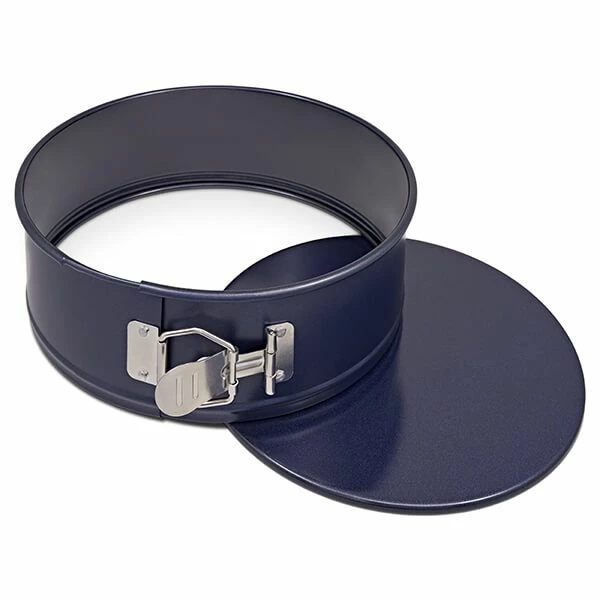 Zyliss Non-Stick 9in/23cm Springform Cake Tin Zyliss Non-Stick 9in/23cm Springform Cake Tin -Tiffany & Co. Shop E980194 Zyliss Non stick 9in 23cm Springform Cake Tin 2