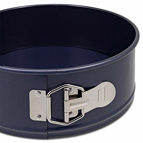 Zyliss Non-Stick 9in/23cm Springform Cake Tin Zyliss Non-Stick 9in/23cm Springform Cake Tin -Tiffany & Co. Shop E980194 Zyliss Non stick 9in 23cm Springform Cake Tin 3