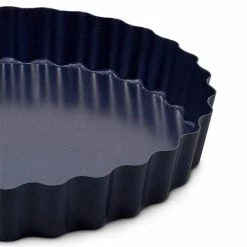 Zyliss Non-Stick Loose Base Tart Tin 10in/25cm -Tiffany & Co. Shop E980197 Zyliss Non stick Loose Base Tart Tin 10in 25cm 2