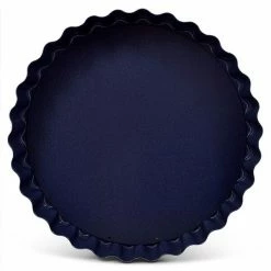 Zyliss Non-Stick Loose Base Tart Tin 10in/25cm -Tiffany & Co. Shop E980197 Zyliss Non stick Loose Base Tart Tin 10in 25cm 3