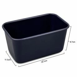 Zyliss Non-Stick Loaf Tin 1lb/1 Litre -Tiffany & Co. Shop E980198 Zyliss Non stick Loaf Tin 1lb 1 Litre 1