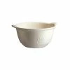 Emile Henry Clay Ultime Oven Bowl 14cm 2 Emile Henry Clay Ultime Oven Bowl 14cm -Tiffany & Co. Shop EH022149 Emile Henry Ultime Oven Bowl 14cm Cream