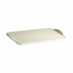 Emile Henry Linen Baking Tray 41.5cm X 31.5cm