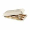 Emile Henry Linen Baguette Baker 39.5cm X 23cm