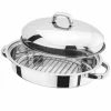 Judge Roasting Pan With Rack -Tiffany & Co. Shop H017 Judge Roasting Pan with Rack