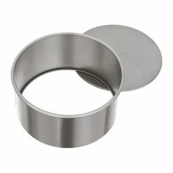 Judge Bakeware 20cm Round Cake Tin Loose Base