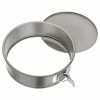 Judge Bakeware Round Springform Cake Tin Loose Base 2 Judge Bakeware Round Springform Cake Tin Loose Base -Tiffany & Co. Shop JB22 Judge Bakeware Round Cake Tin Springform 22 5x7cm