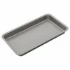 Judge Bakeware Oblong Cake / Swiss Roll Tin -Tiffany & Co. Shop JB26 Judge Bakeware Cake Tin 32x18x3cm