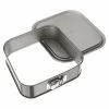 Judge Bakeware Square Springform 1 Judge Bakeware Square Springform -Tiffany & Co. Shop JB51 Judge Bakeware Square Cake Tin Springform