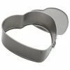 Judge Bakeware Heart Shaped Springform Loose Base -Tiffany & Co. Shop JB55 Judge Bakeware Heart Shaped Springform 22x7 5cm