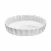 Judge Table Essentials 12cm Mini Flan Dish -Tiffany & Co. Shop JFY057 Judge 12cm Mini Flan Dish