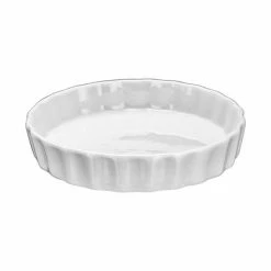 Judge Table Essentials 12cm Mini Flan Dish