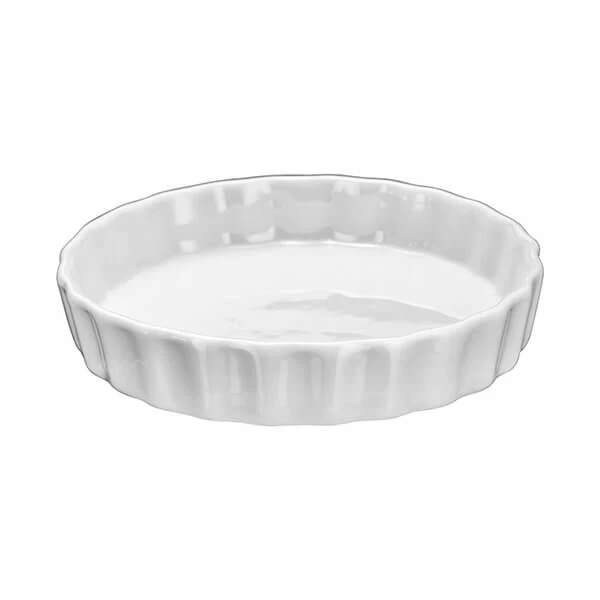 Judge Table Essentials 12cm Mini Flan Dish Judge Table Essentials 12cm Mini Flan Dish -Tiffany & Co. Shop JFY057 Judge 12cm Mini Flan Dish