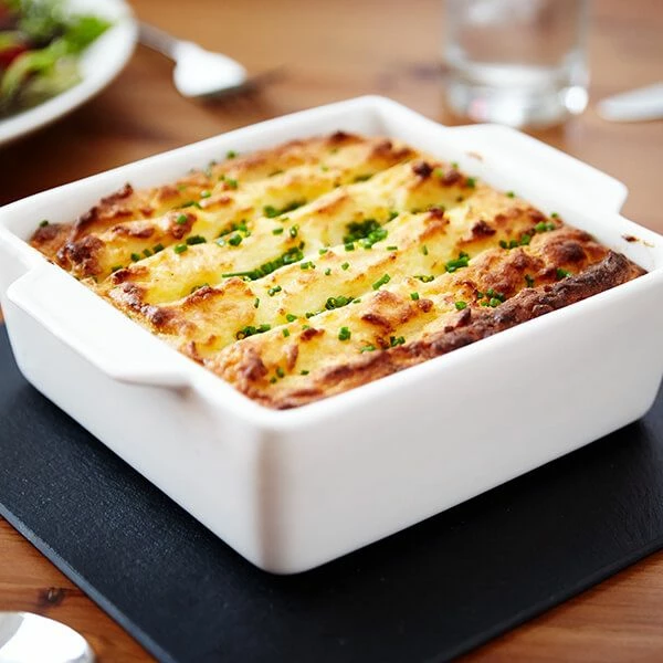 Judge Table Essentials Small Square Baker Judge Table Essentials Small Square Baker -Tiffany & Co. Shop JFY075 Judge 20 x 20 x 6cm Square Baker 2