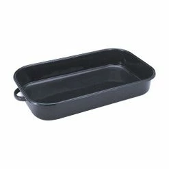 Judge Induction Granite 32 X 19cm Bakepan