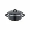 Judge Induction Granite 24cm Round Roaster -Tiffany & Co. Shop JS37 Judge Induction Granite 24cm Round Roaster